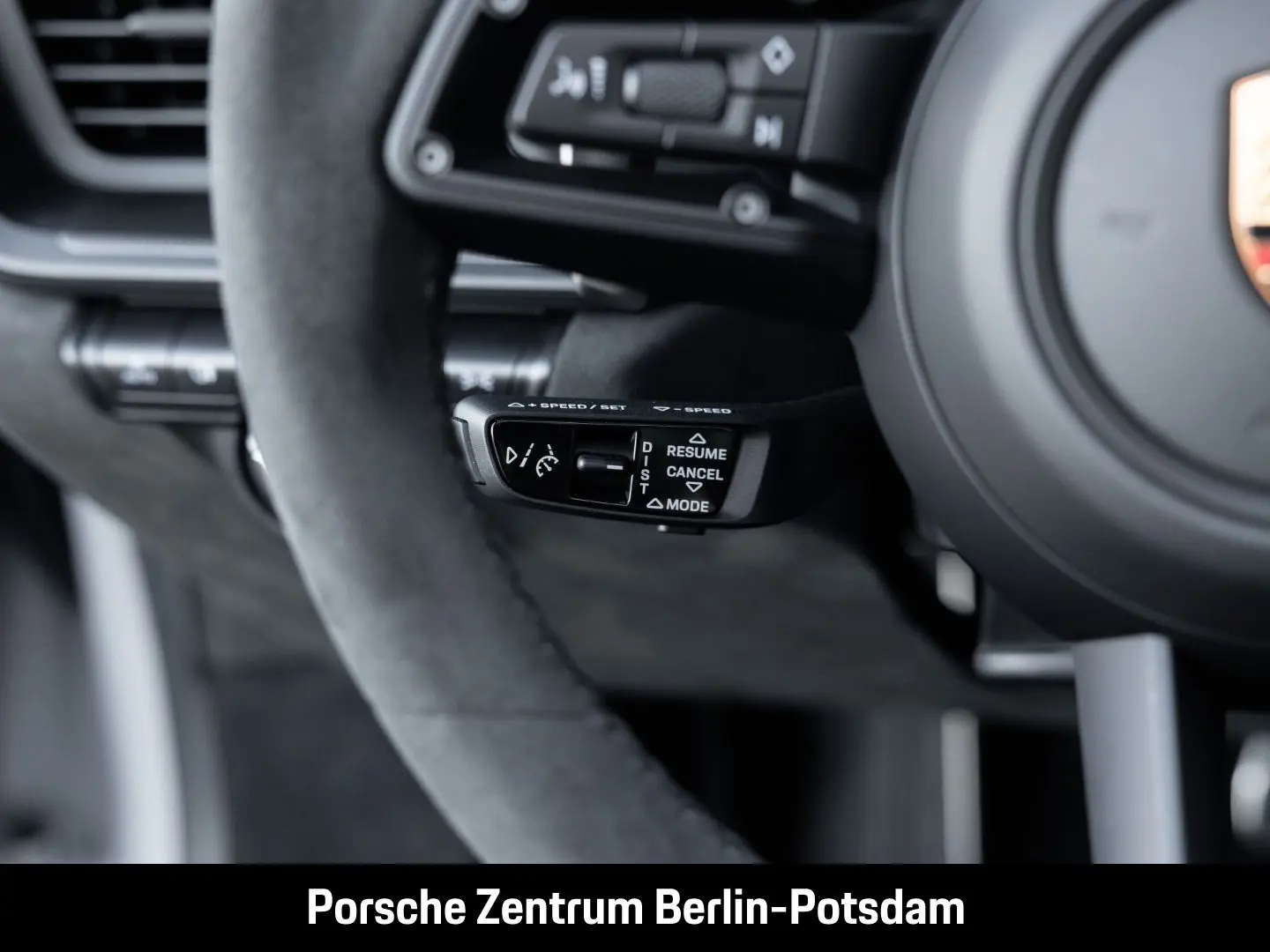 992 911 Targa 4 GTS Burmester Sportabgas LED-Mat