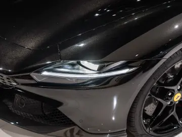 Roma Spider CARBON JBL MATRIX PASS.DISPLAY 1HAND