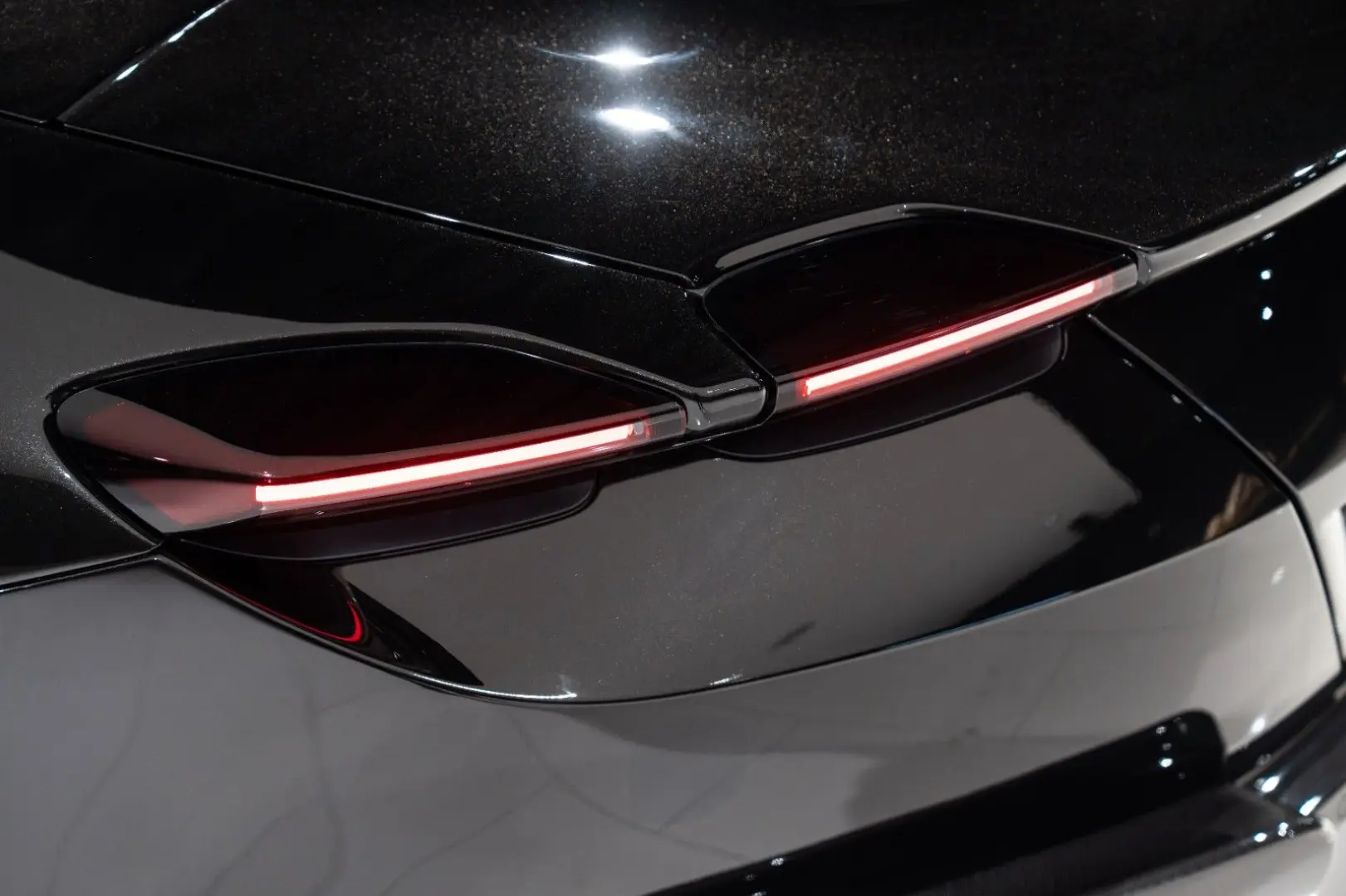 Roma Spider CARBON JBL MATRIX PASS.DISPLAY 1HAND