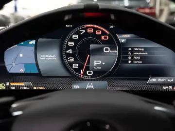 Roma Spider CARBON JBL MATRIX PASS.DISPLAY 1HAND