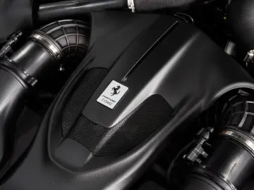 Roma Spider CARBON JBL MATRIX PASS.DISPLAY 1HAND