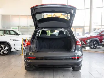Audi E-TRON 50