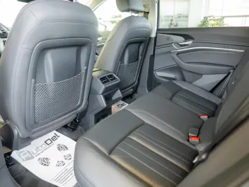Audi E-TRON 50