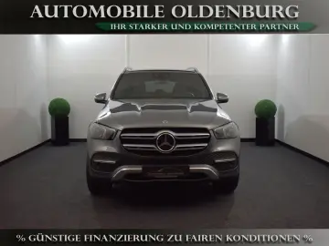 GLE 350 de 4M Exclusive  Distro  AIR Pano BURM