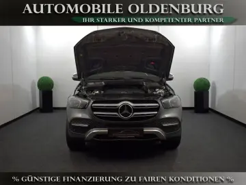 GLE 350 de 4M Exclusive  Distro  AIR Pano BURM