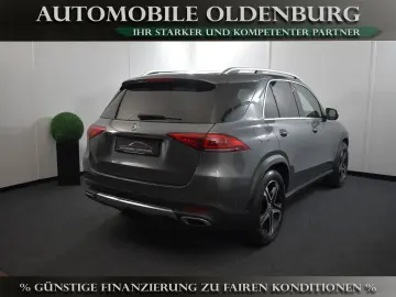 GLE 350 de 4M Exclusive  Distro  AIR Pano BURM