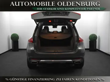 GLE 350 de 4M Exclusive  Distro  AIR Pano BURM