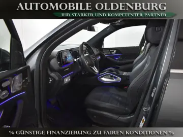 GLE 350 de 4M Exclusive  Distro  AIR Pano BURM