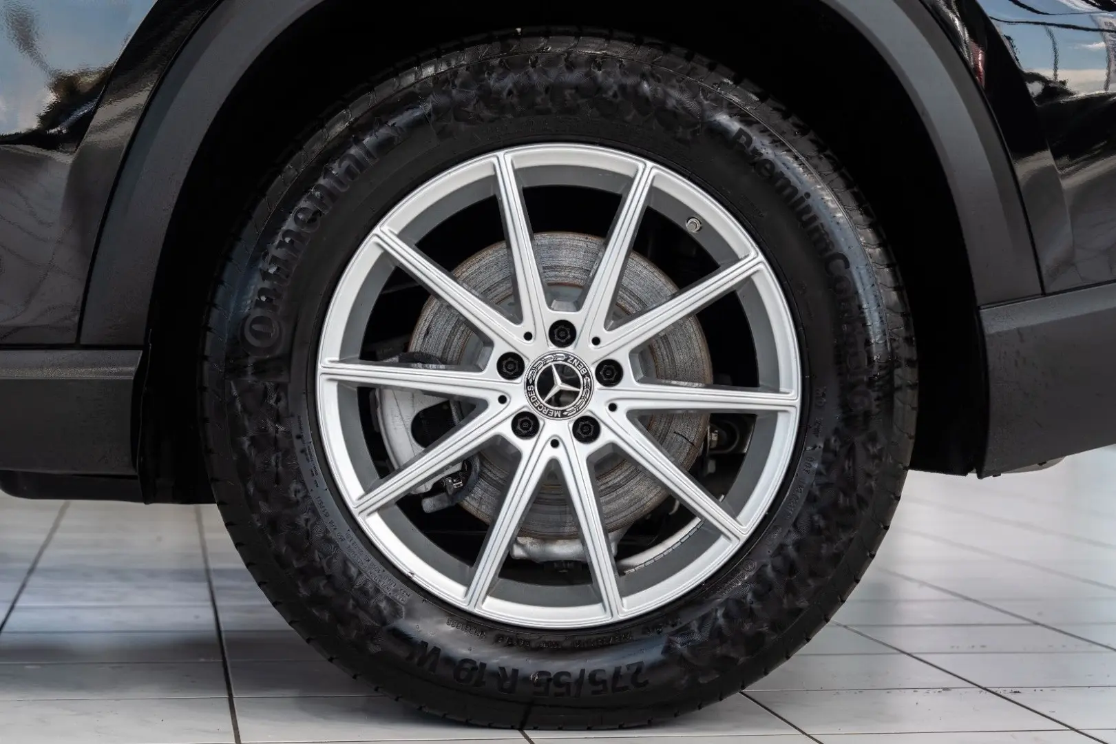 GLE 350 de 4M  LEDER NAVI LED-HIGH DAB 1.HAND