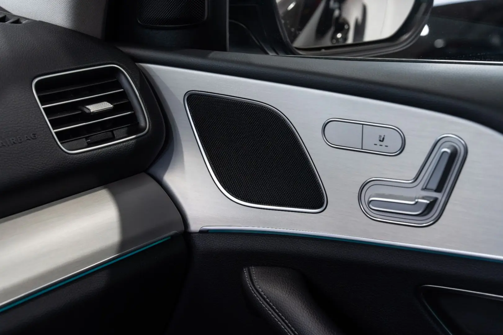 GLE 350 de 4M  LEDER NAVI LED-HIGH DAB 1.HAND