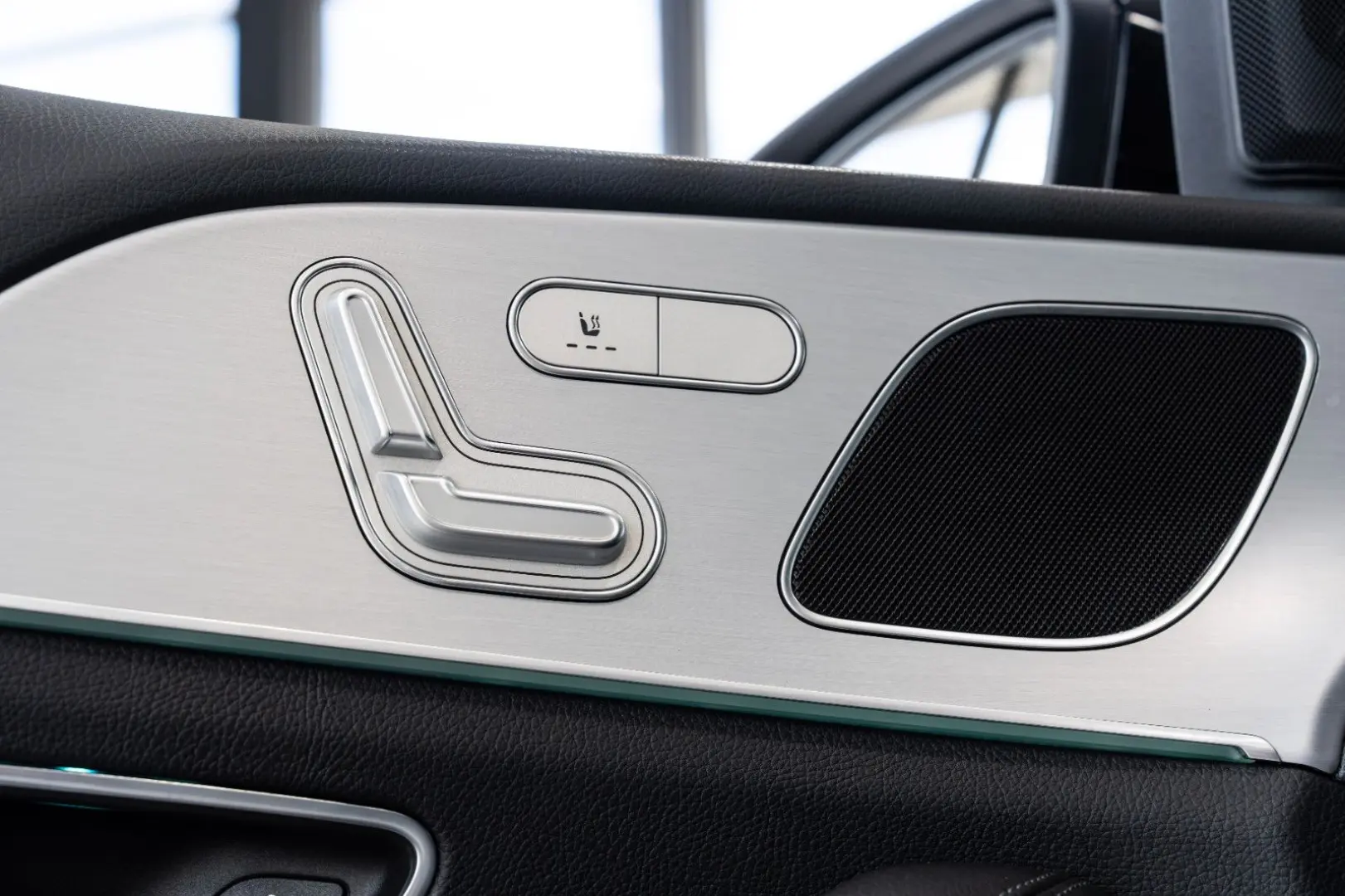 GLE 350 de 4M  LEDER NAVI LED-HIGH DAB 1.HAND