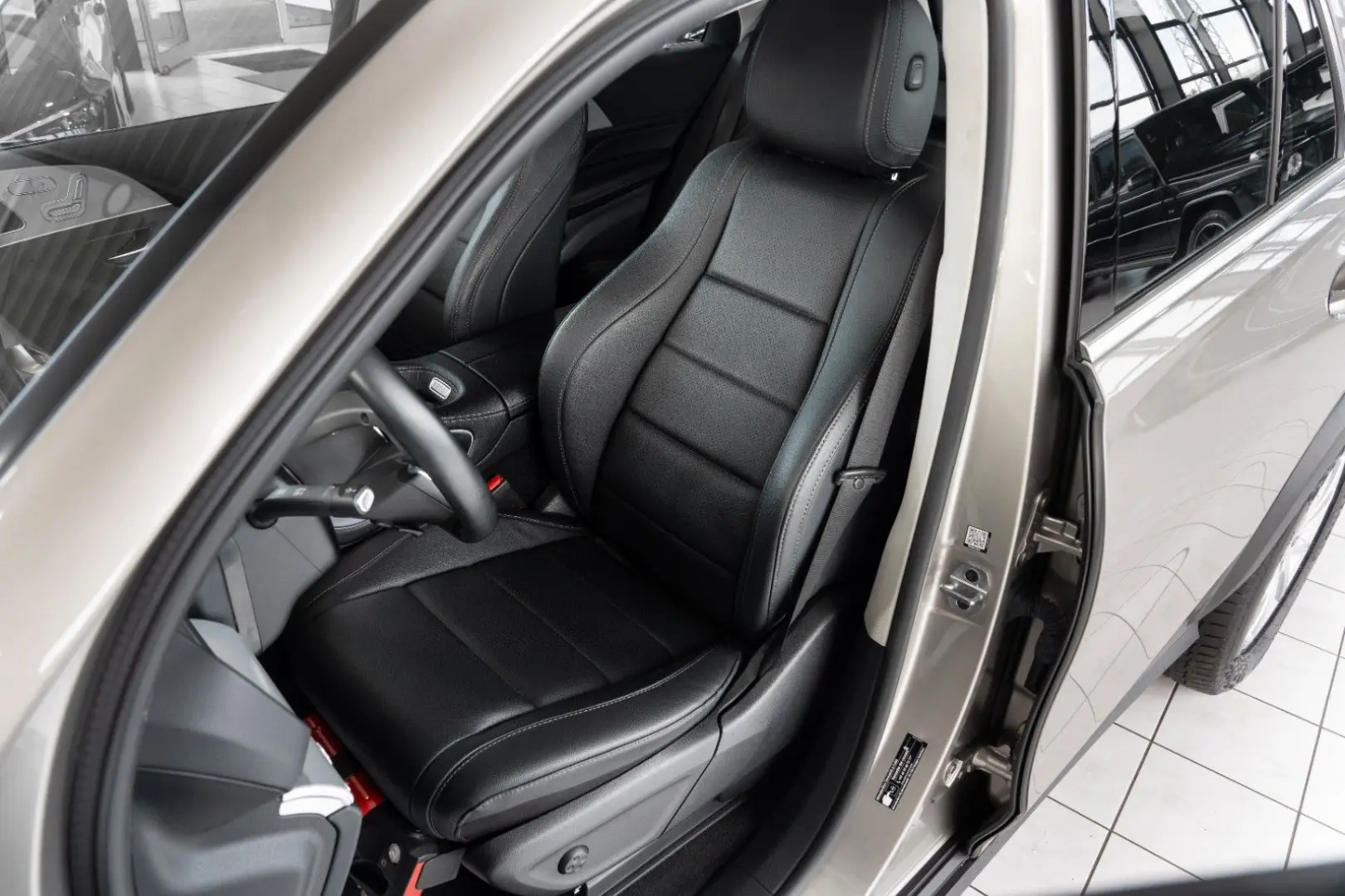 GLE 350 de 4M LEDER NAVI LED 360 KAM 20 LM 1.HD