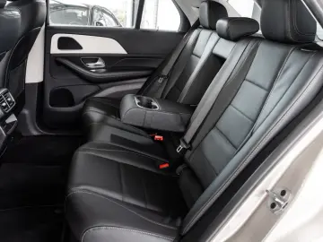 GLE 350 de 4M LEDER NAVI LED 360 KAM 20 LM 1.HD