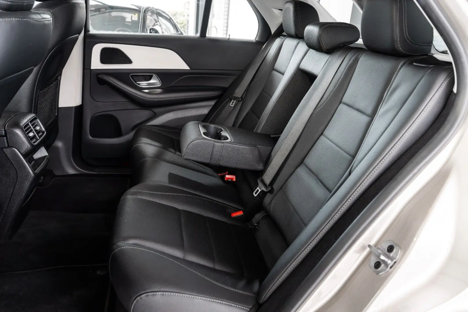 GLE 350 de 4M LEDER NAVI LED 360 KAM 20 LM 1.HD