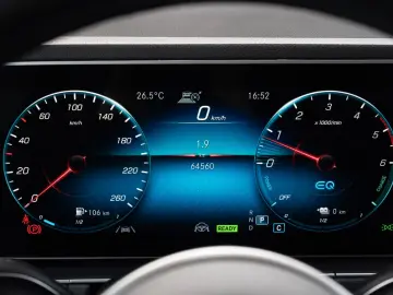 GLE 350 de 4M LEDER NAVI LED 360 KAM 20 LM 1.HD