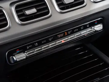 GLE 350 de 4M LEDER NAVI LED 360 KAM 20 LM 1.HD