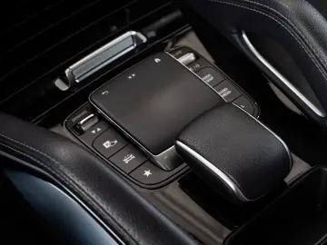 GLE 350 de 4M LEDER NAVI LED 360 KAM 20 LM 1.HD