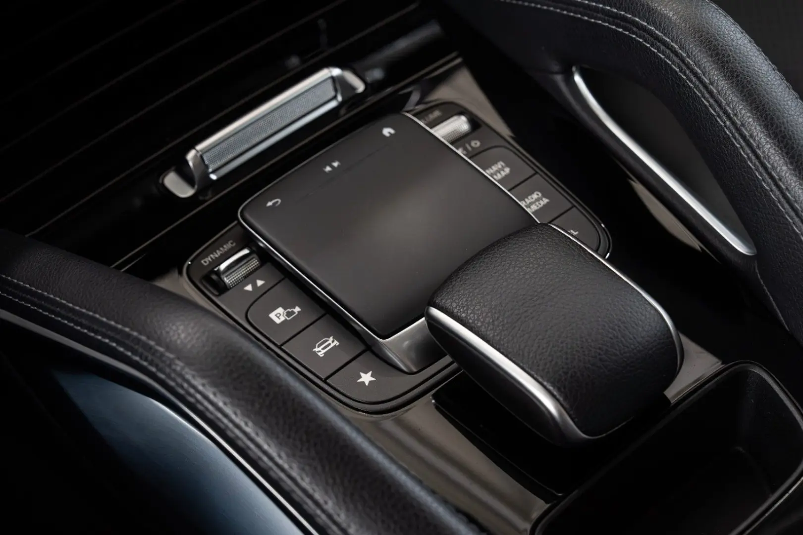 GLE 350 de 4M LEDER NAVI LED 360 KAM 20 LM 1.HD