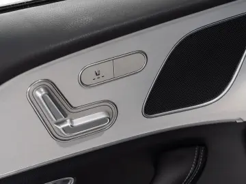 GLE 350 de 4M LEDER NAVI LED 360 KAM 20 LM 1.HD