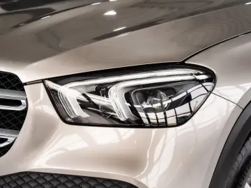 GLE 350 de 4M LEDER NAVI LED 360 KAM 20 LM 1.HD