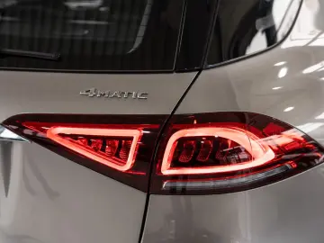 GLE 350 de 4M LEDER NAVI LED 360 KAM 20 LM 1.HD