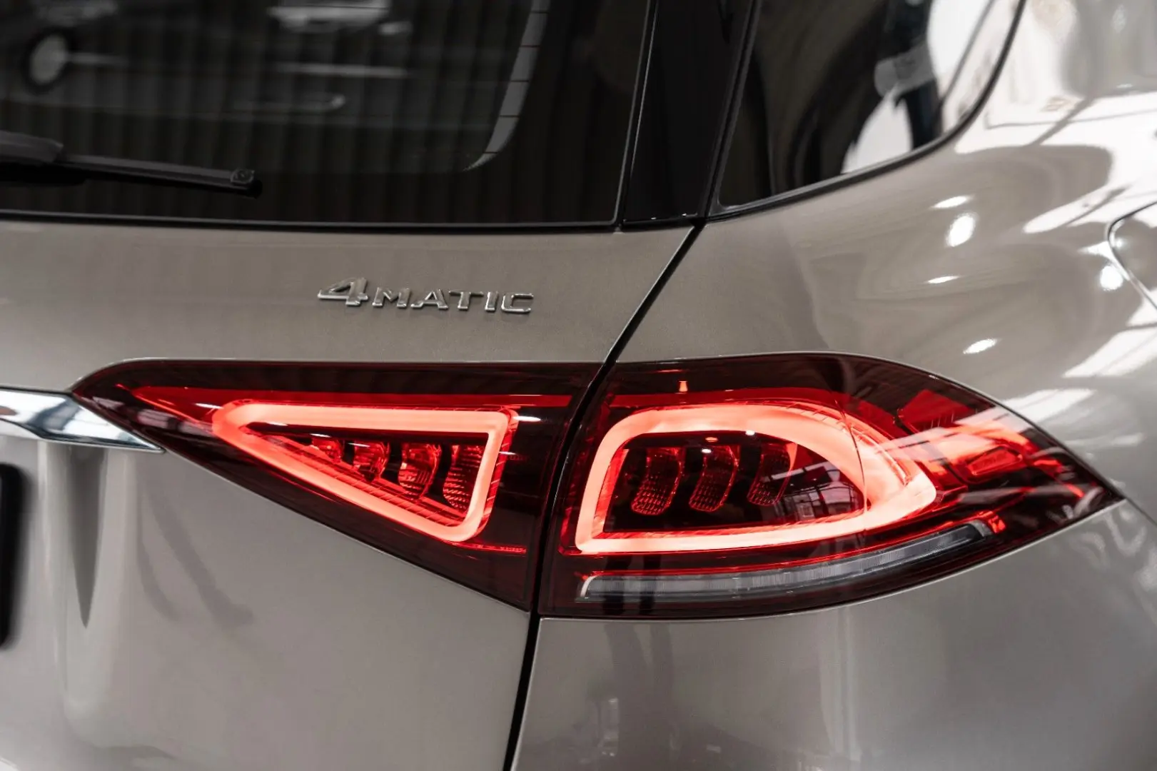 GLE 350 de 4M LEDER NAVI LED 360 KAM 20 LM 1.HD