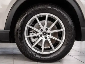 GLE 350 de 4M LEDER NAVI LED 360 KAM 20 LM 1.HD