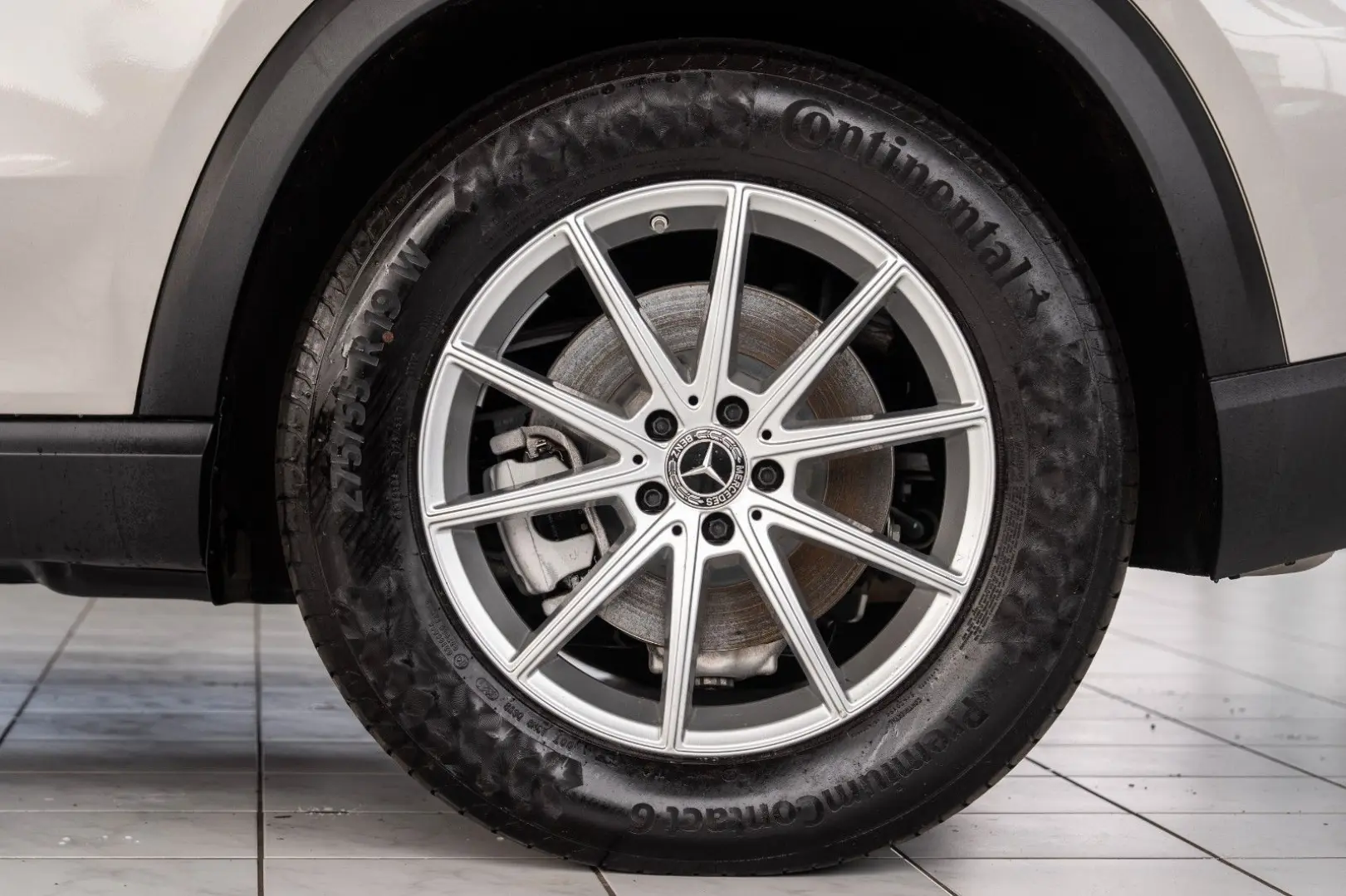 GLE 350 de 4M LEDER NAVI LED 360 KAM 20 LM 1.HD