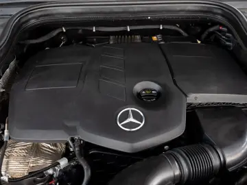 GLE 350 de 4M LEDER NAVI LED 360 KAM 20 LM 1.HD