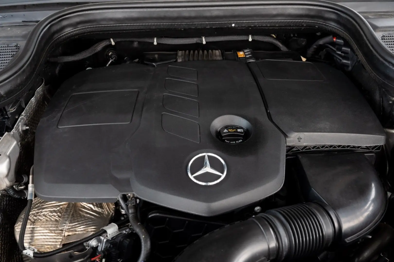 GLE 350 de 4M LEDER NAVI LED 360 KAM 20 LM 1.HD