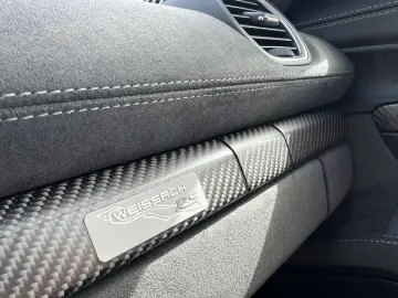 Cayman GT4 RS  Weissach  sofort verfügbar