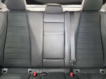 GLE 350 de AMG 20 Distro 360  AHK HUD Alcantara