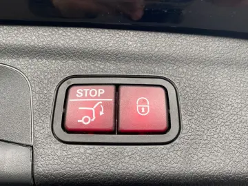 GLE 350 de AMG 20 Distro 360  AHK HUD Alcantara