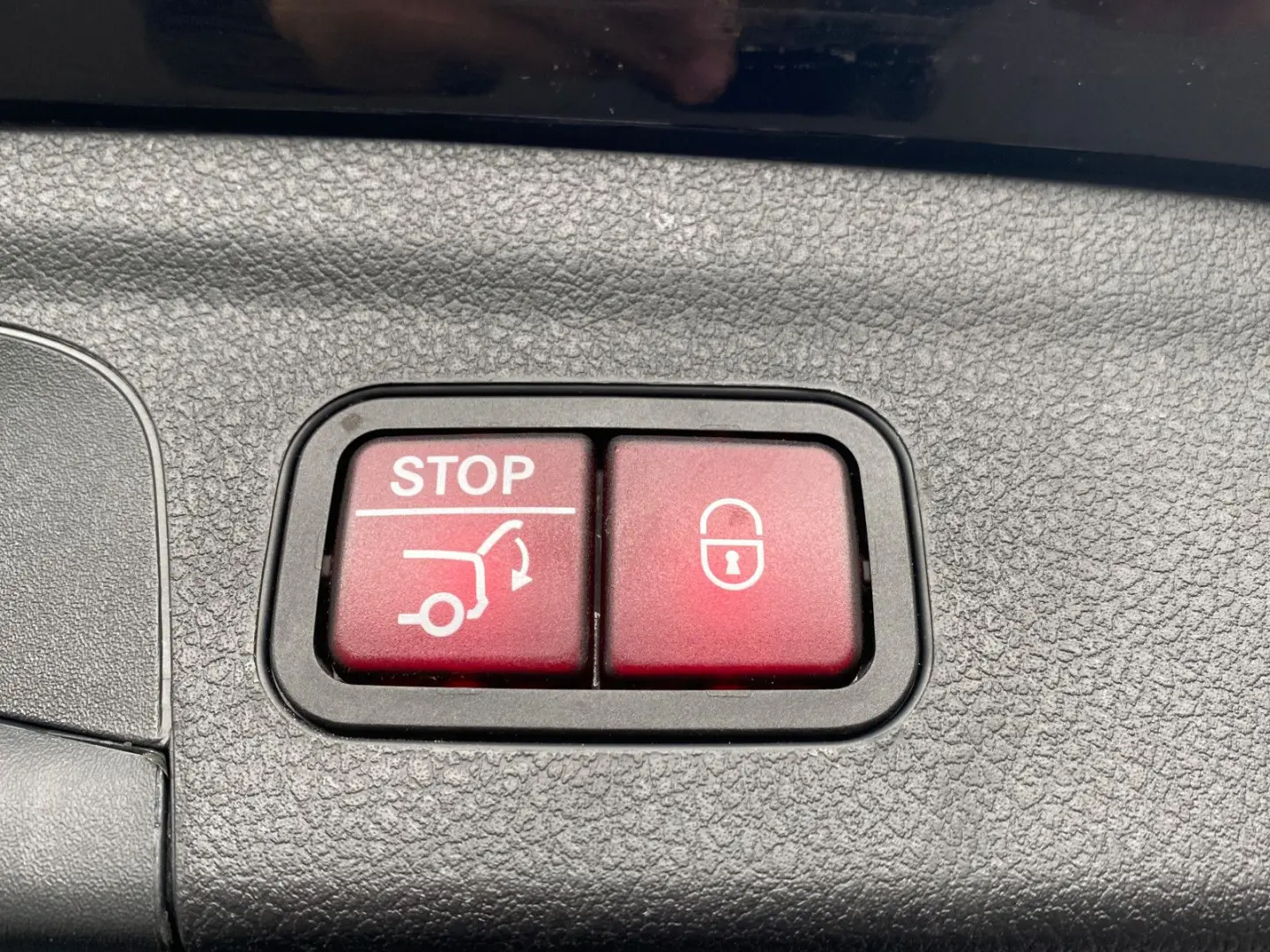 GLE 350 de AMG 20 Distro 360  AHK HUD Alcantara