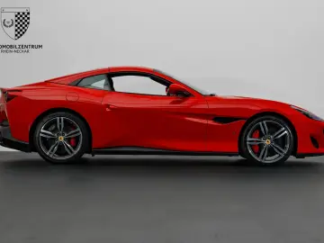 Portofino Carbon-LED FullADAS 360Kam Daytona