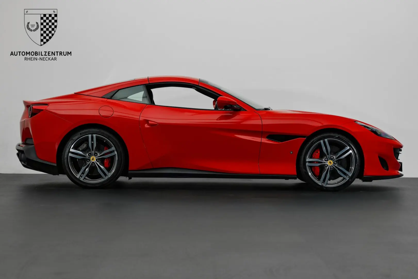 Portofino Carbon-LED FullADAS 360Kam Daytona