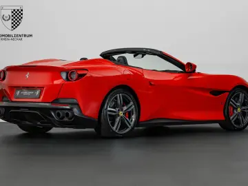 Portofino Carbon-LED FullADAS 360Kam Daytona