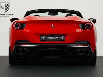 Portofino Carbon-LED FullADAS 360Kam Daytona