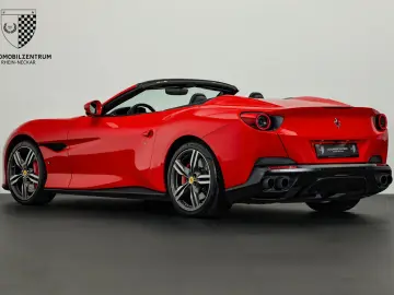 Portofino Carbon-LED FullADAS 360Kam Daytona