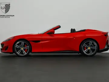 Portofino Carbon-LED FullADAS 360Kam Daytona