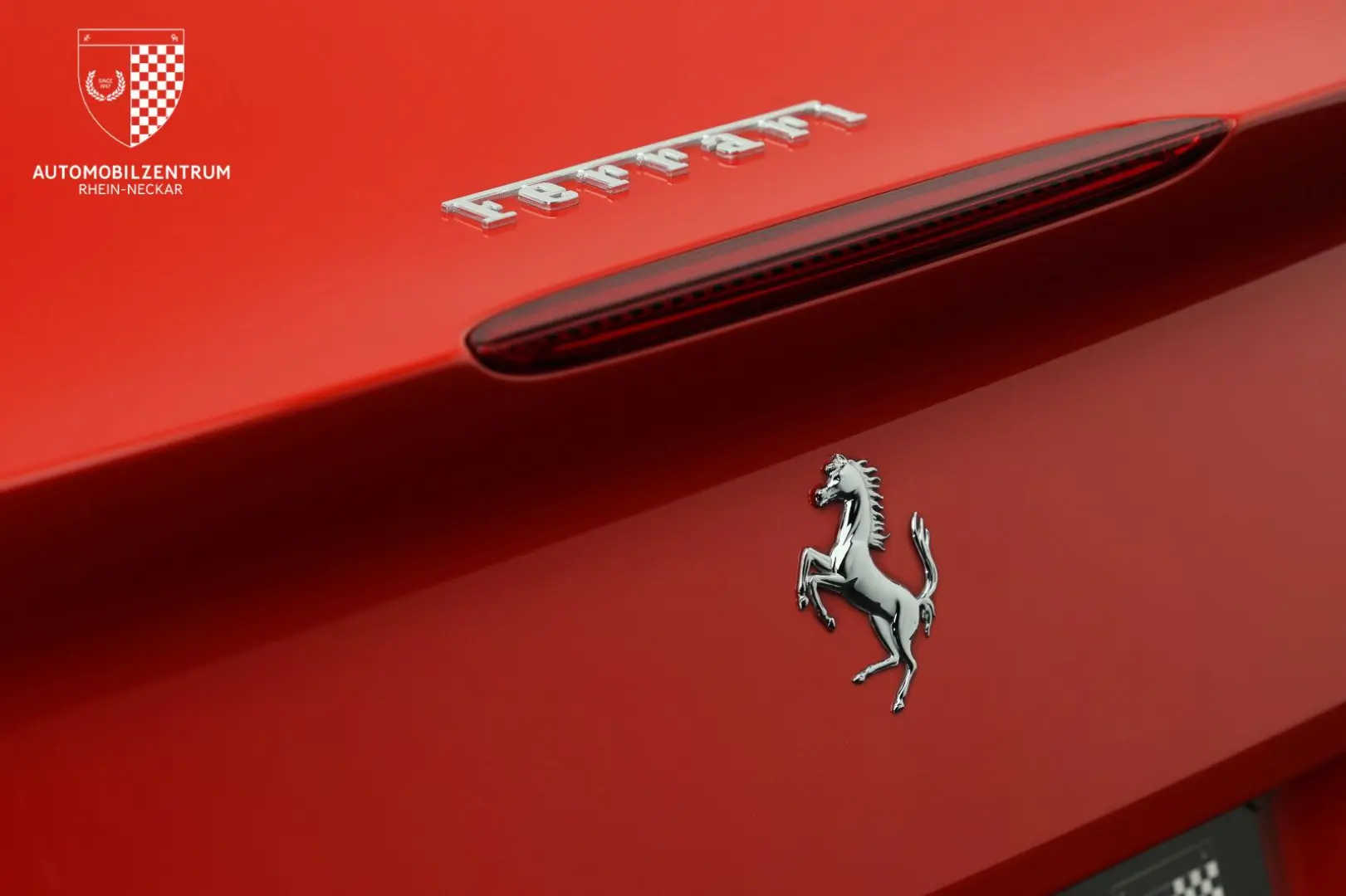 Portofino Carbon-LED FullADAS 360Kam Daytona