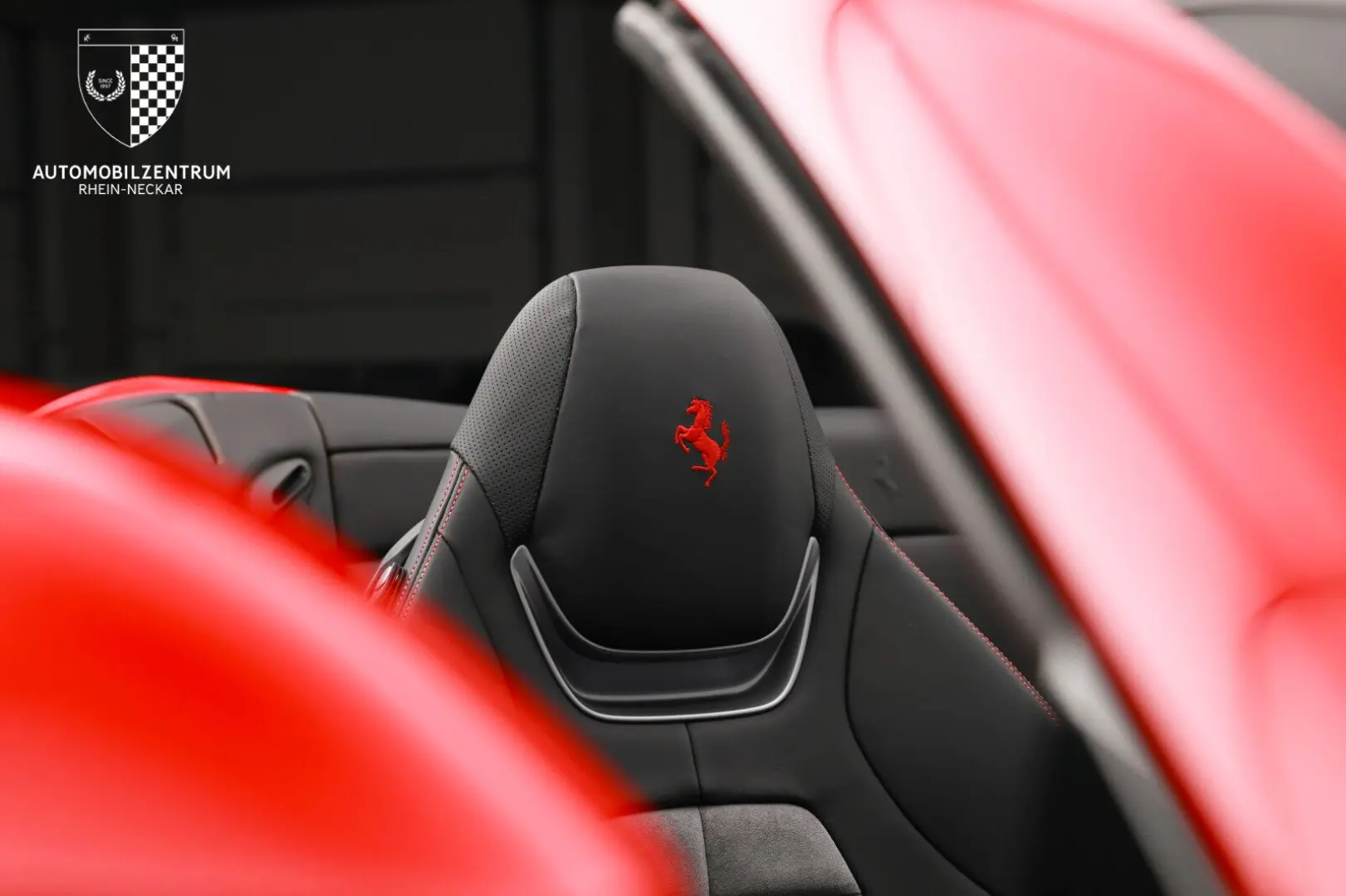 Portofino Carbon-LED FullADAS 360Kam Daytona