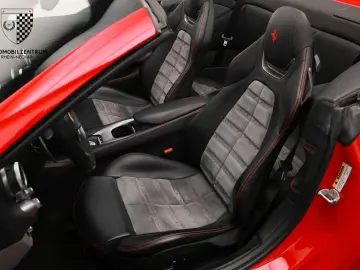 Portofino Carbon-LED FullADAS 360Kam Daytona