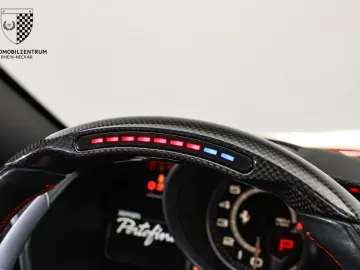 Portofino Carbon-LED FullADAS 360Kam Daytona