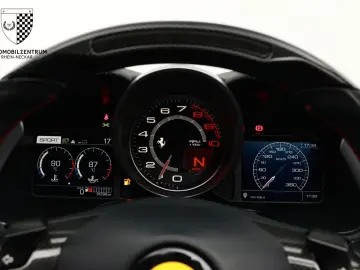 Portofino Carbon-LED FullADAS 360Kam Daytona