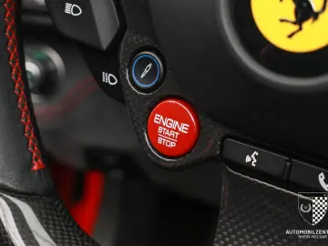 Portofino Carbon-LED FullADAS 360Kam Daytona