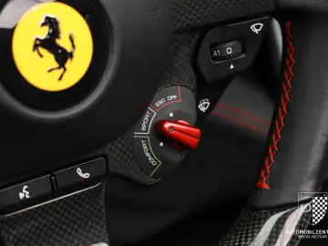 Portofino Carbon-LED FullADAS 360Kam Daytona