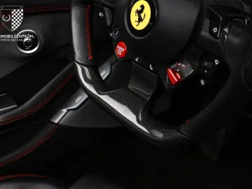 Portofino Carbon-LED FullADAS 360Kam Daytona