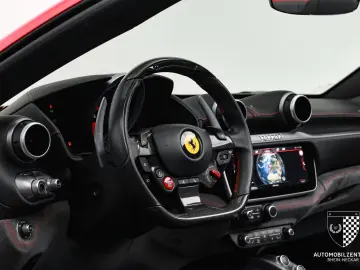 Portofino Carbon-LED FullADAS 360Kam Daytona