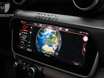 Portofino Carbon-LED FullADAS 360Kam Daytona